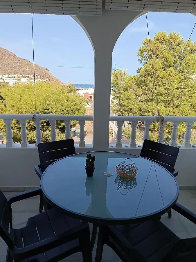 Balcon De San Jose Apartment Spain