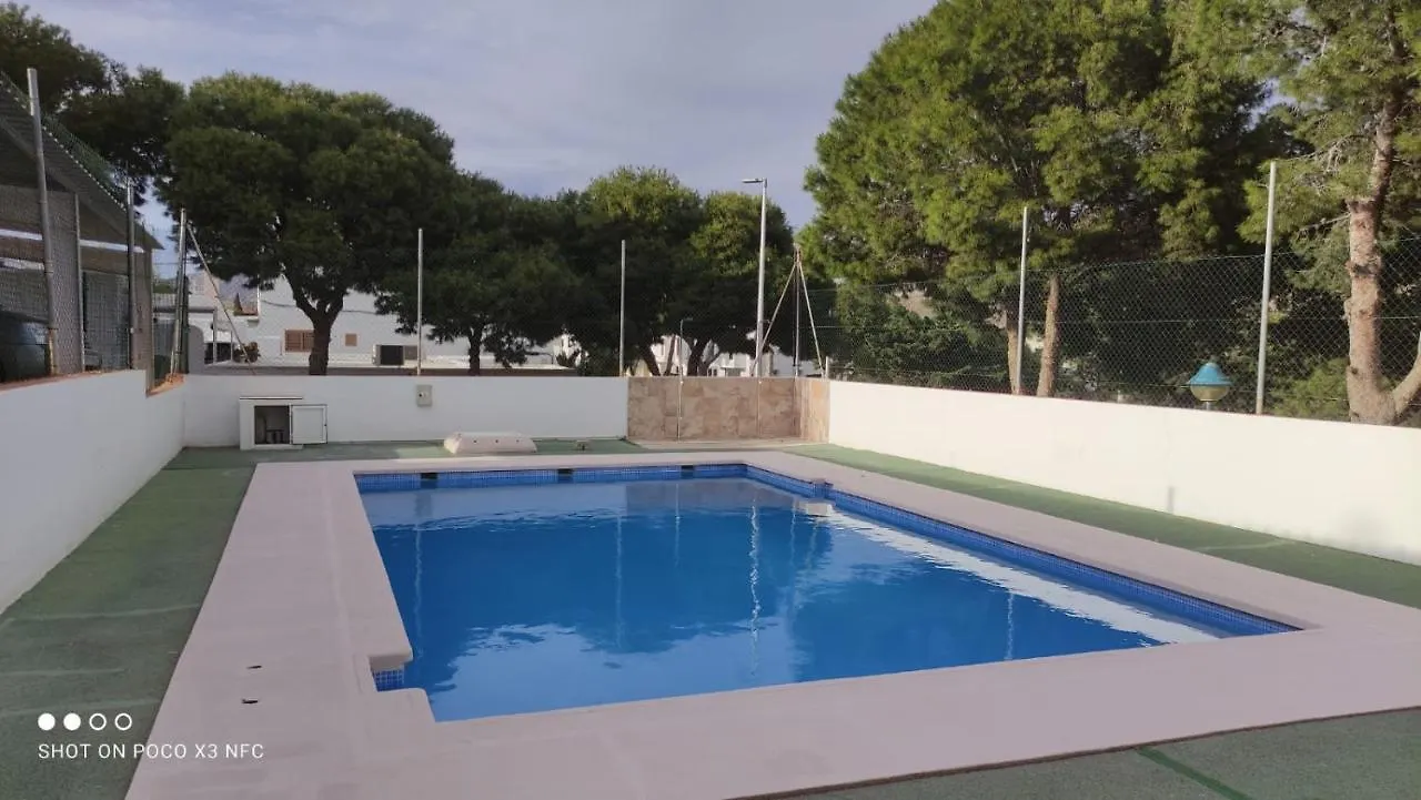 Balcon De San Jose Apartment 0*, San Jose (Almeria)