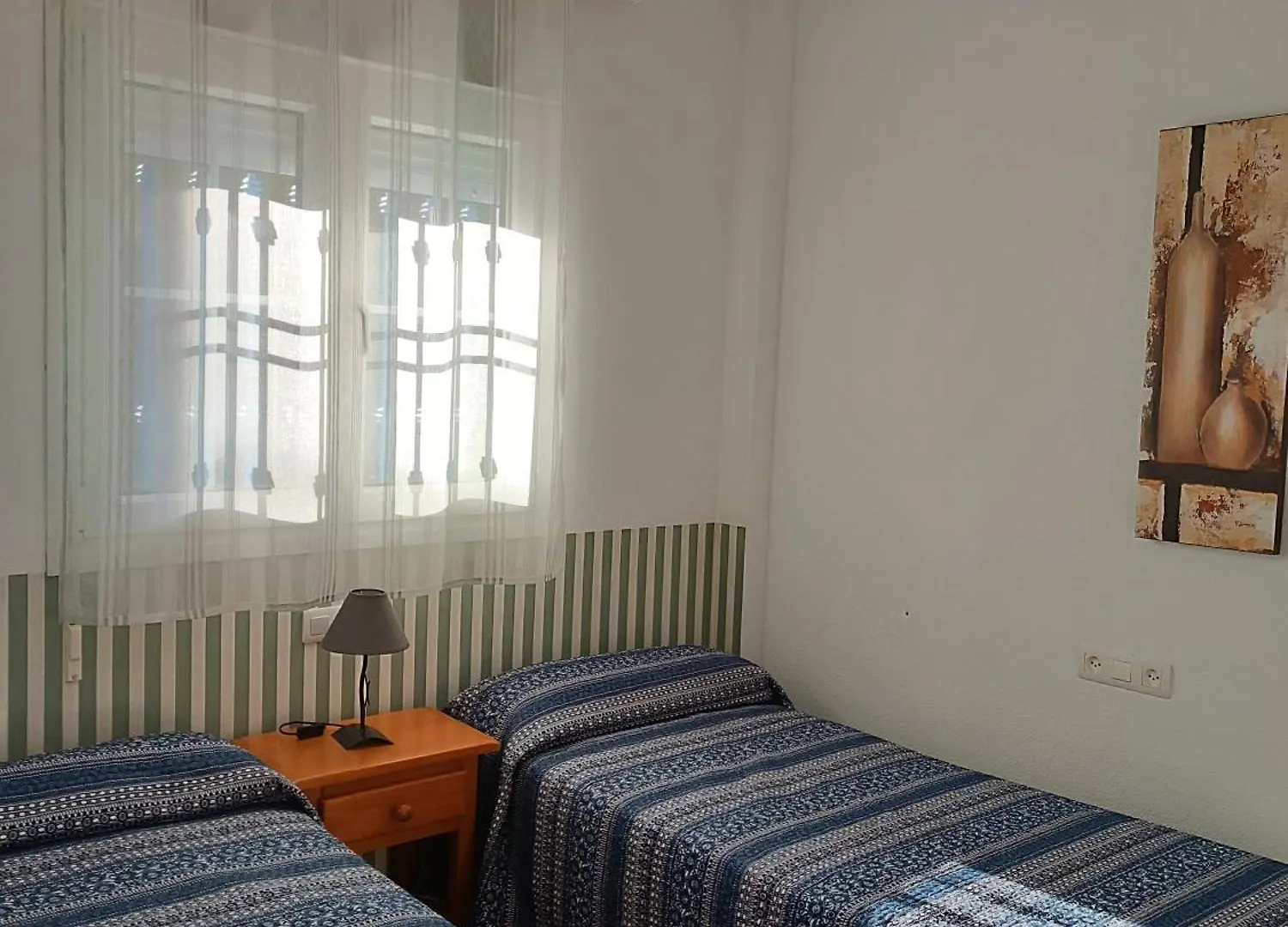 Balcon De San Jose Apartment 0*, San Jose (Almeria) Spain