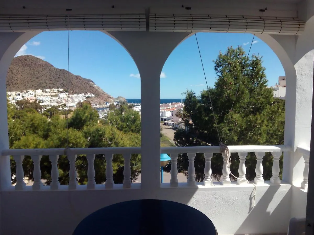 Balcon De San Jose Apartment