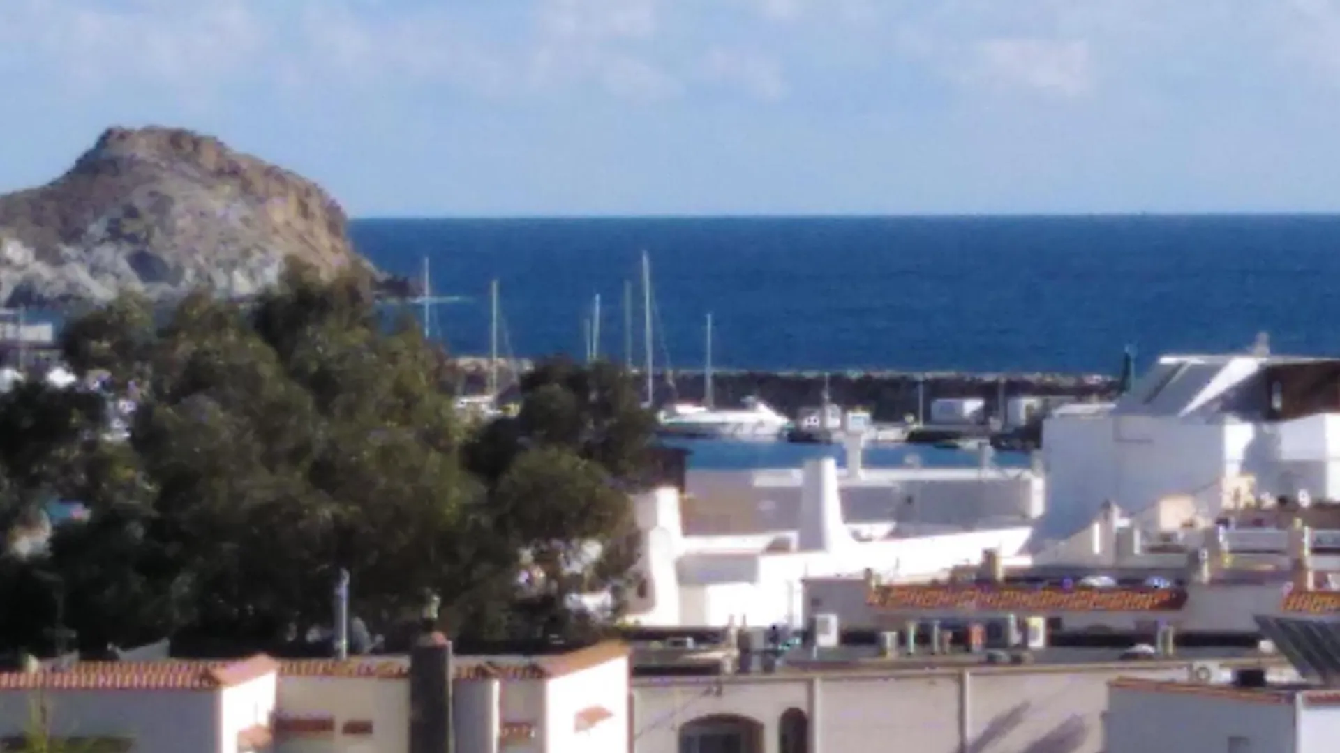 Balcon De San Jose Apartment