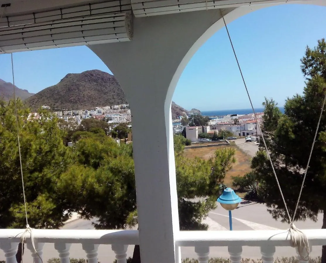Balcon De San Jose Apartment