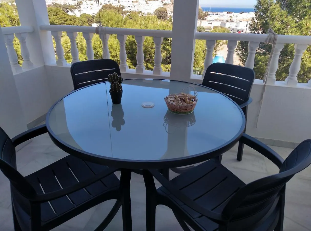 Balcon De San Jose Apartment 0*, San Jose (Almeria)