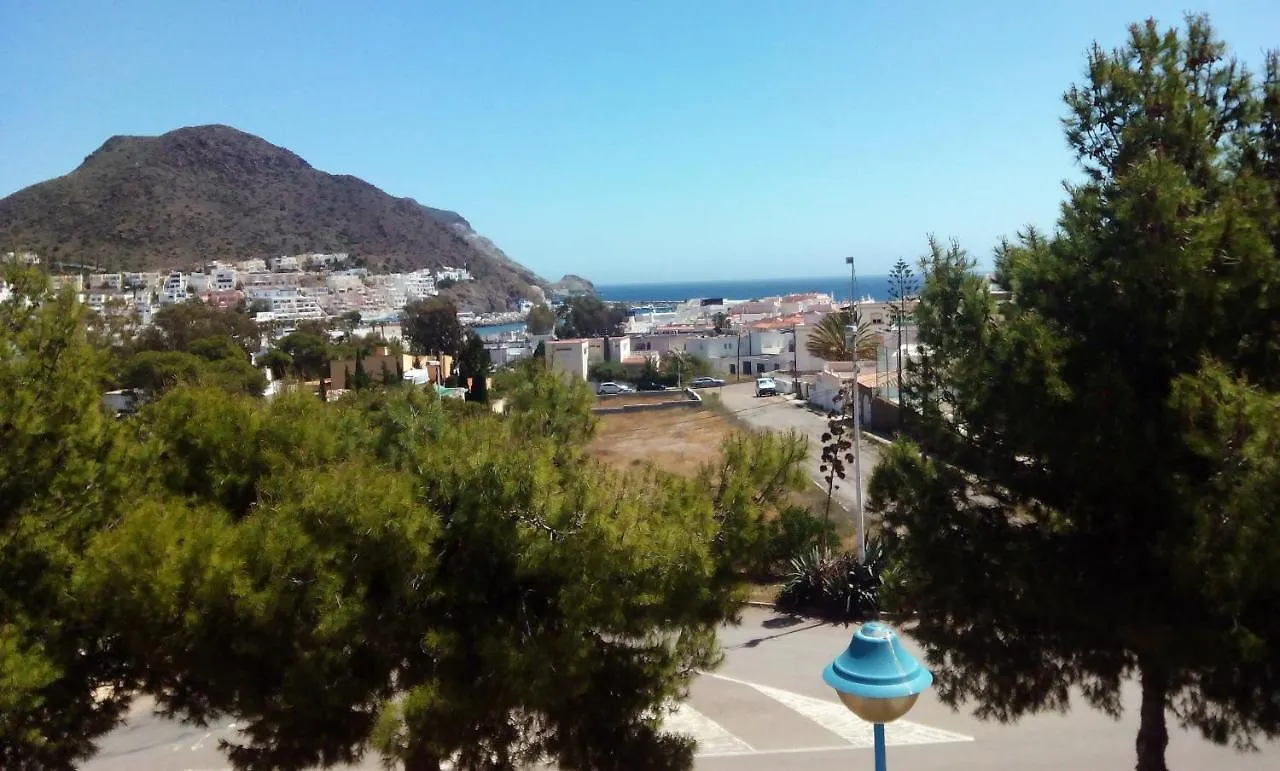 Balcon De San Jose Apartment Spain
