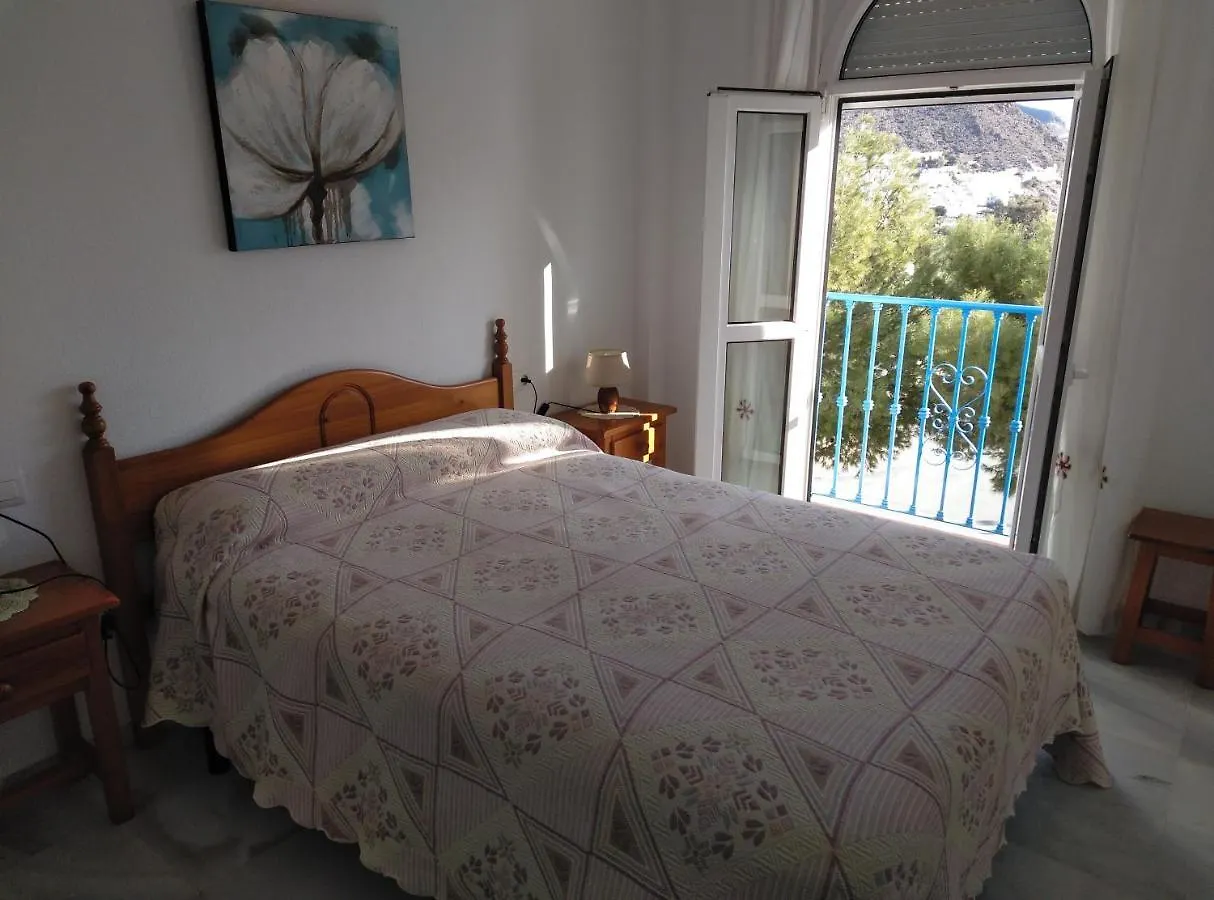 Balcon De San Jose Apartment 0*, San Jose (Almeria)