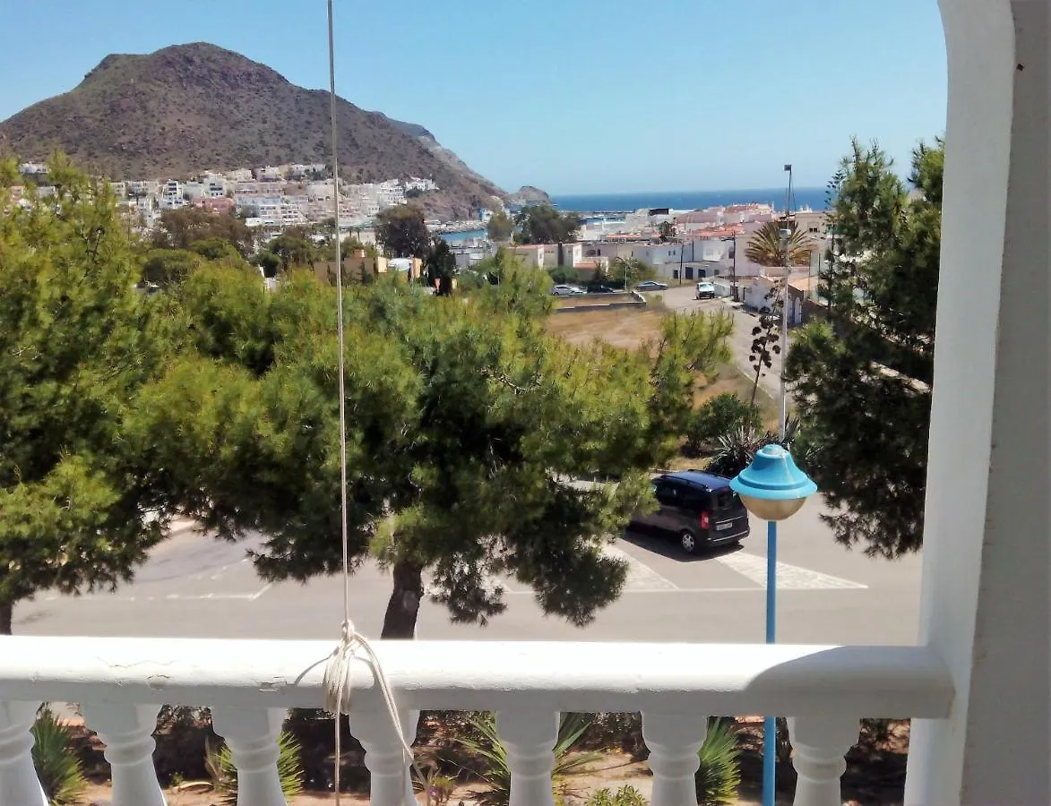 Balcon De San Jose Apartment 0*, San Jose (Almeria) Spain