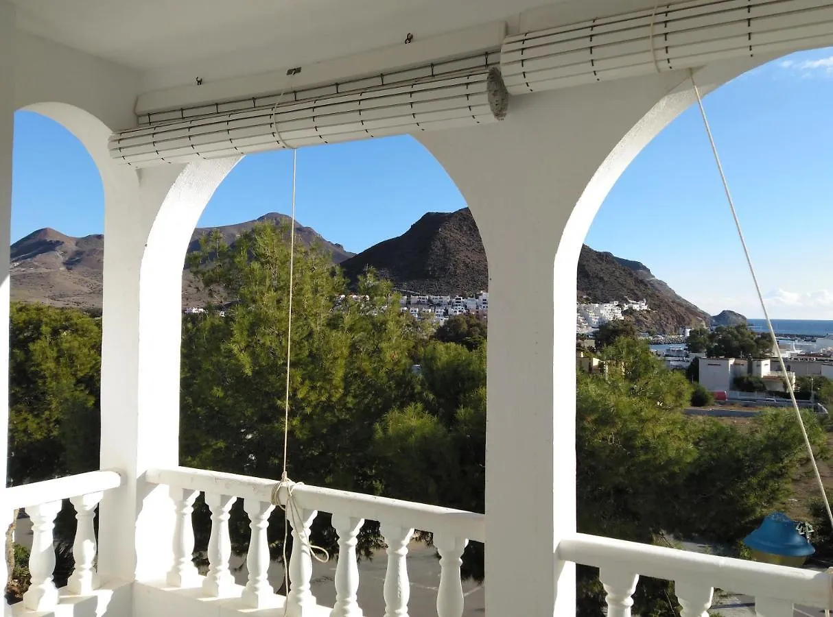 Balcon De San Jose Apartment