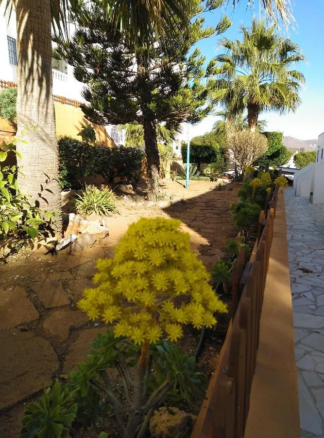 Balcon De San Jose Apartment