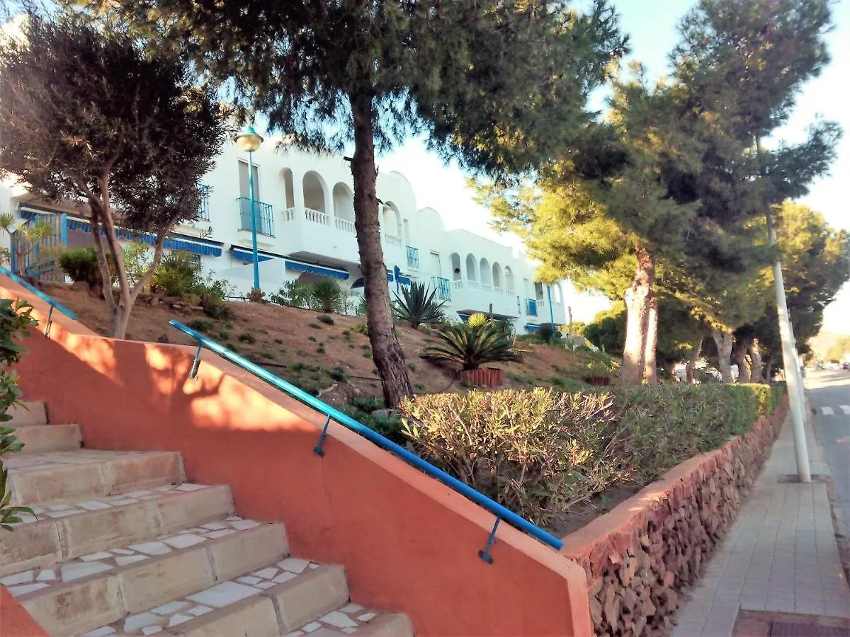 Balcon De San Jose Apartment Spain
